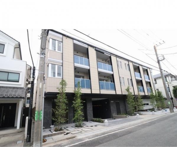 Belle Face Komazawa 3-chome
