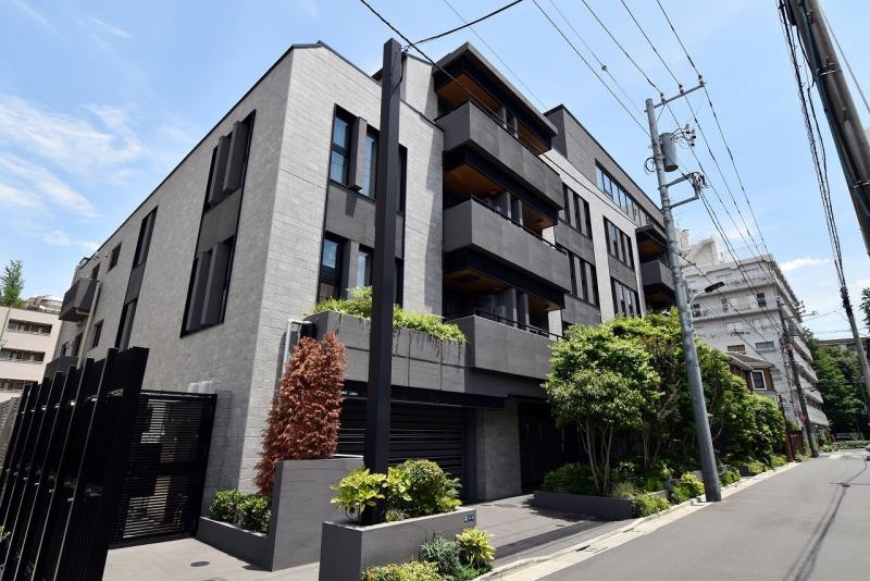 THE SANMAISON Shirokanedai 5-chome