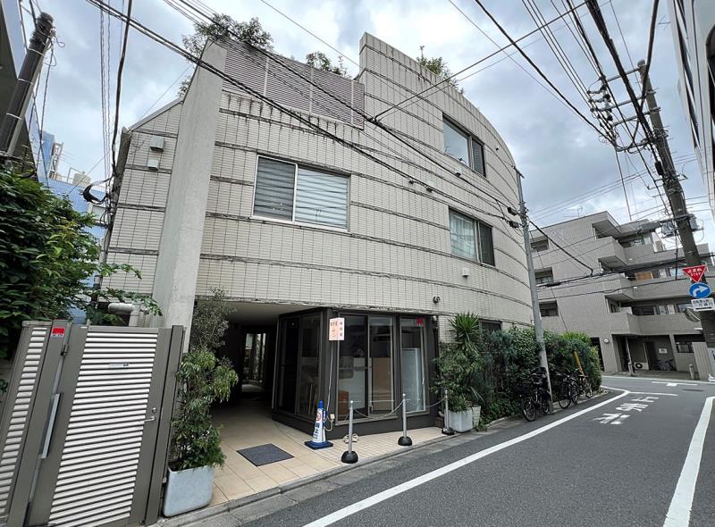 Cortile Setagaya
