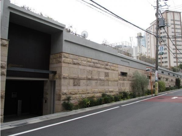 バースシティ東五反田