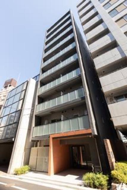 Grace Riviere Tokyo Hatchobori