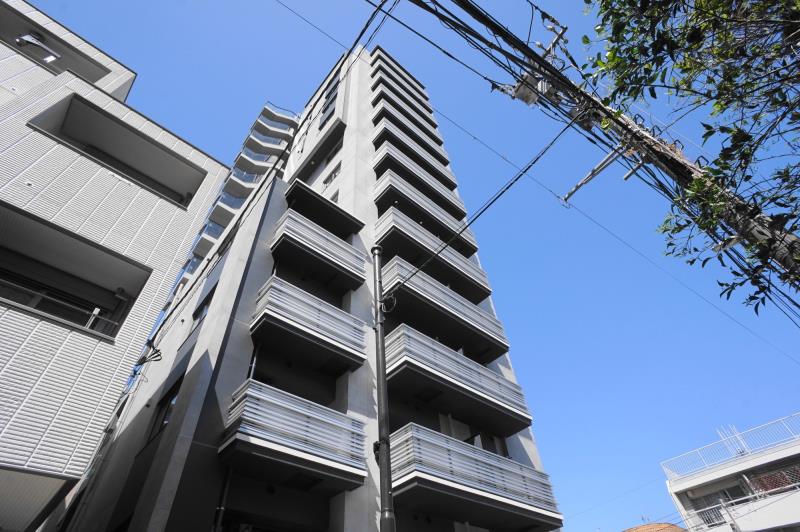 Ipse Shibuya Honmachi