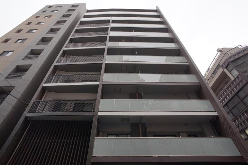 Crest Court Nihombashi Hamacho