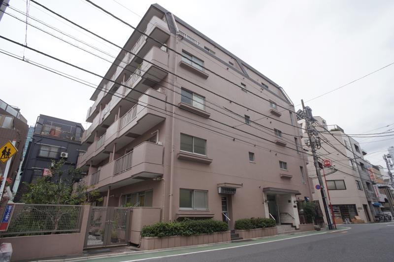 Azabu East