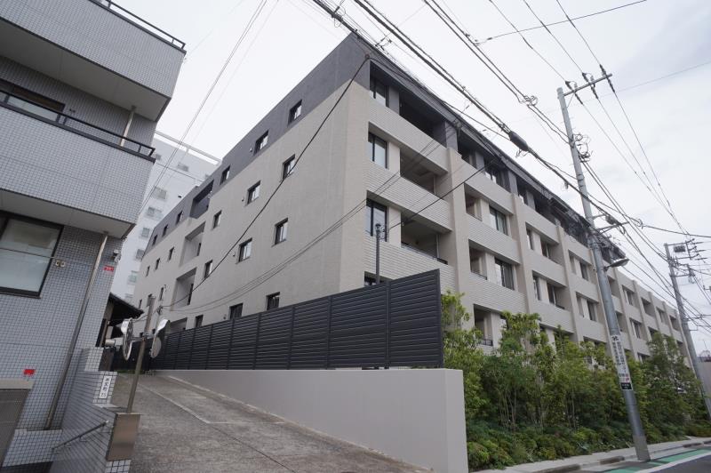 Branz Ushigome-yanagicho