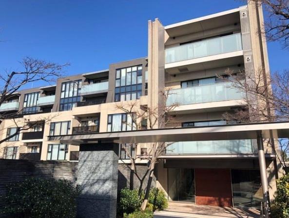 ブランズ田園調布