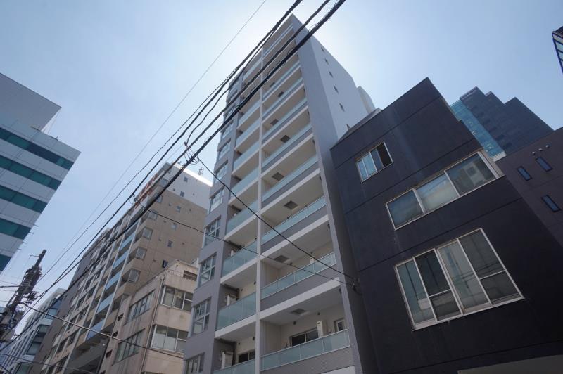 Park Axis Kanda Residence