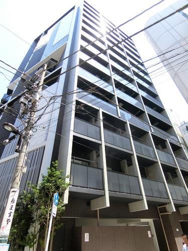 ピアース千代田淡路町