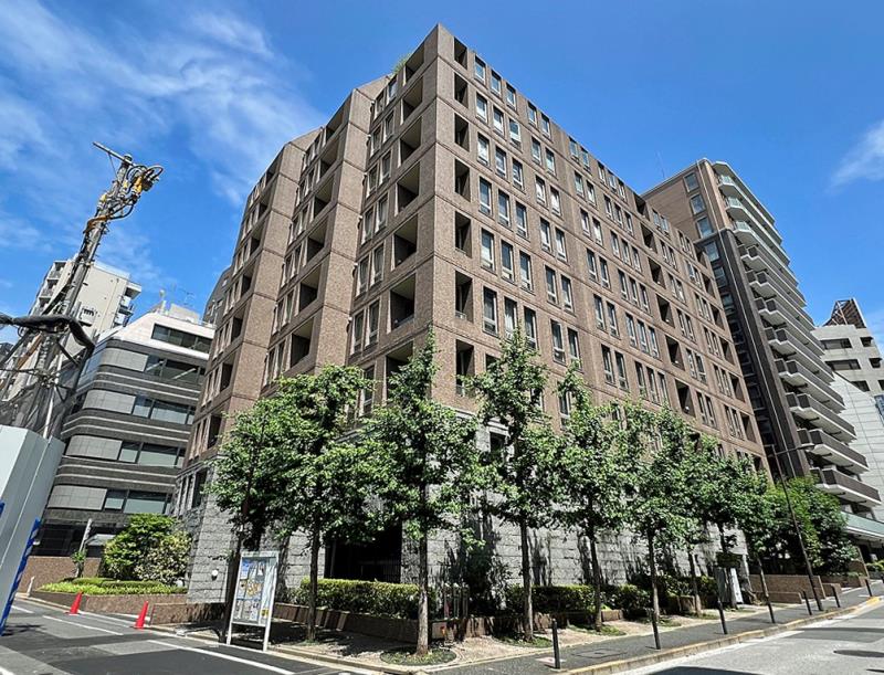 Villa Heights Kitanomaru