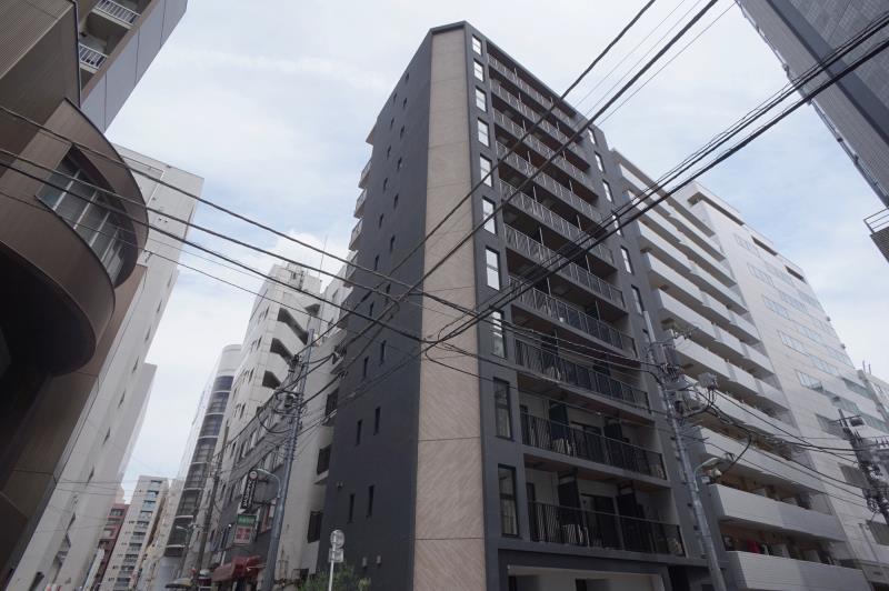 ジオエント日本橋小伝馬町