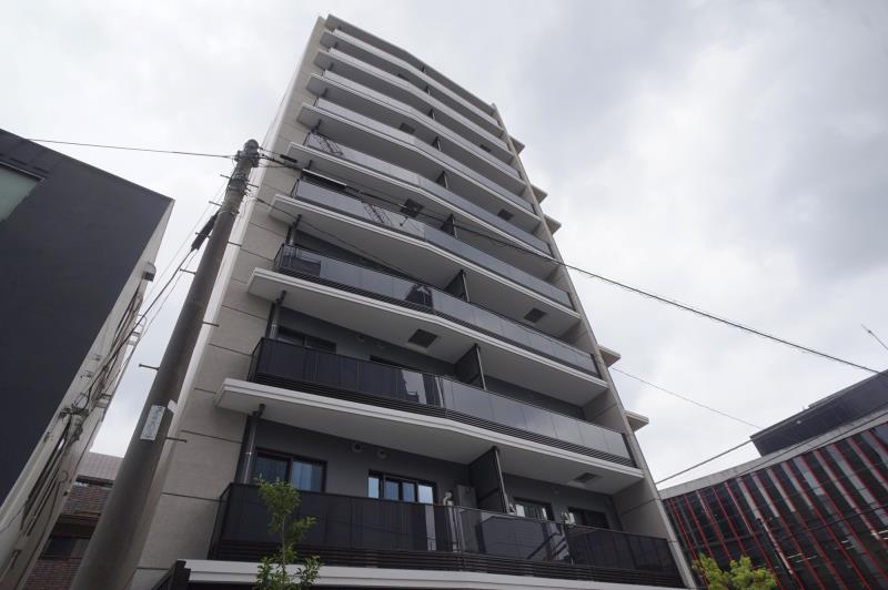 The Park House Kitaoyama