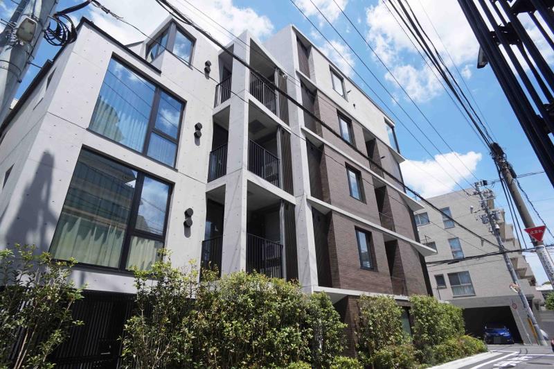 LUMIEC SUITE EBISU