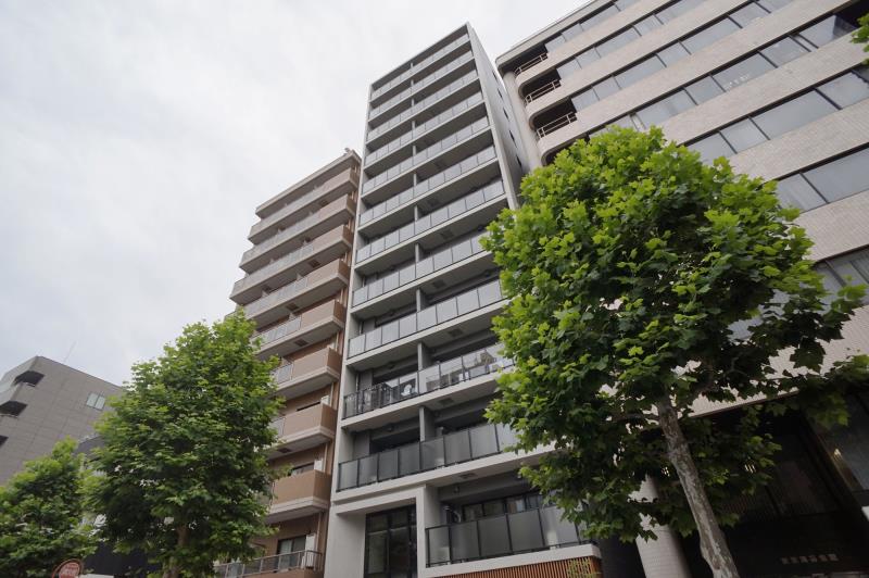 Myria Residence Nihonbashi Ningyocho