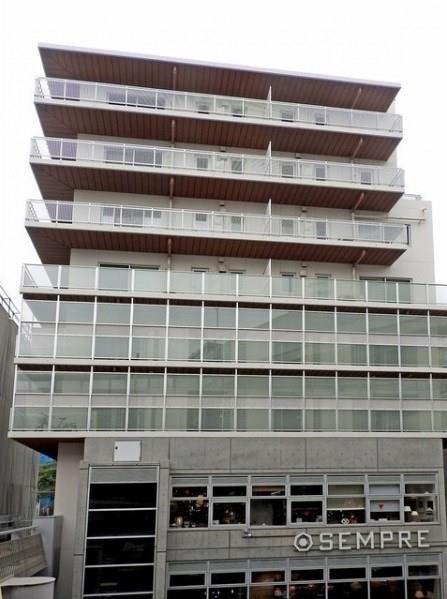 スタイリオ池尻大橋