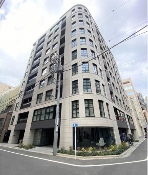 プラウド日本橋久松町
