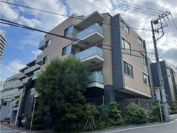 コンフォール池田山