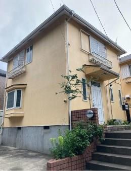 Gonda House B