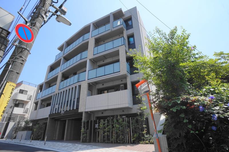 343 RESIDENCE SHINAGAWA