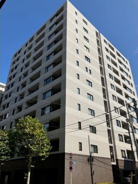 クレヴィア東京八丁堀　湊　ザ・レジデンス