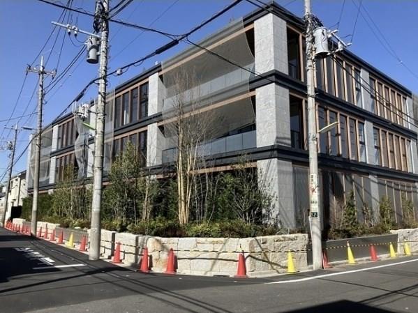 Branz Jiyugaoka