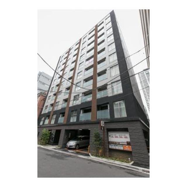 Court La Clear Ningyocho