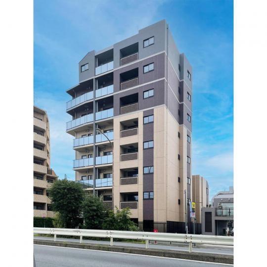 343 RESIDENCE MEGURO I
