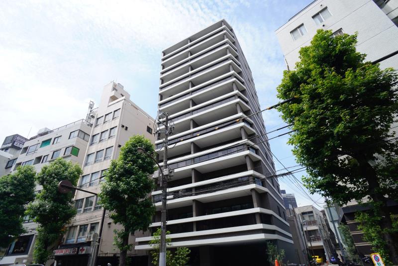 GRANPASEO西麻布Ⅱ