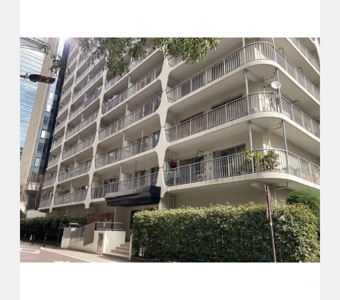 Rose Heights Tamachi