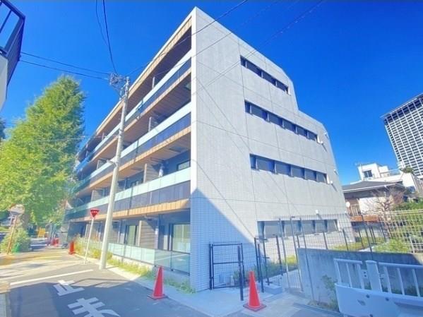 Prime Urban Meguro Higashiyama