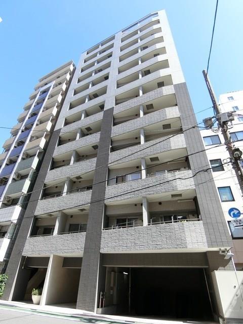 フォレシティ神田田町
