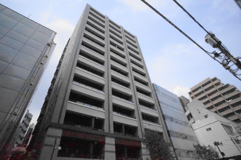 グランリビオ表参道