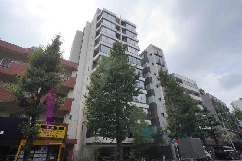 ブランズ渋谷代々木公園