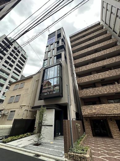 LUSSO AKASAKA