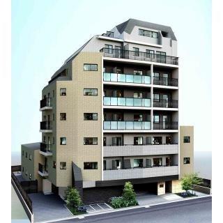 343 RESIDENCE MEGURO 2