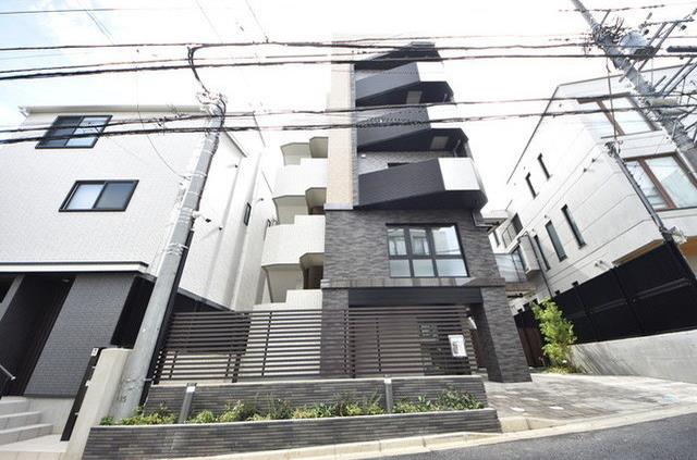 343 RESIDENCE KORAKUEN