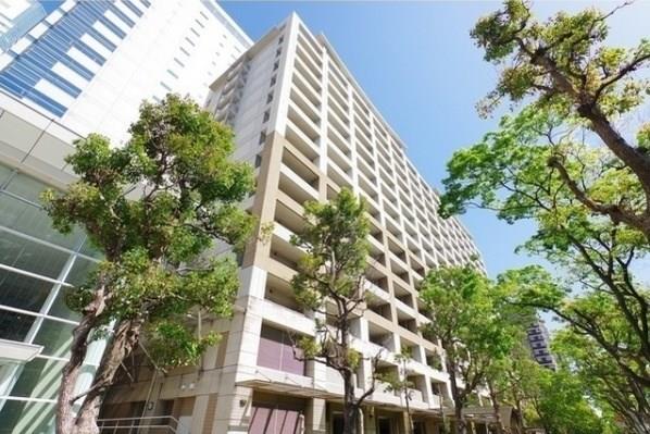 Harumi Urban Plaza
