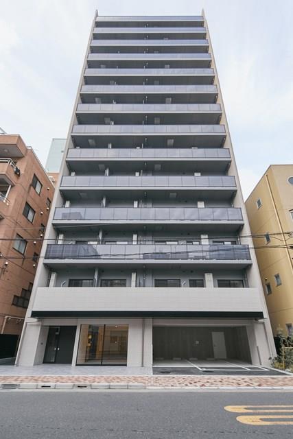 Urbanex Ueno Moto-asakusa