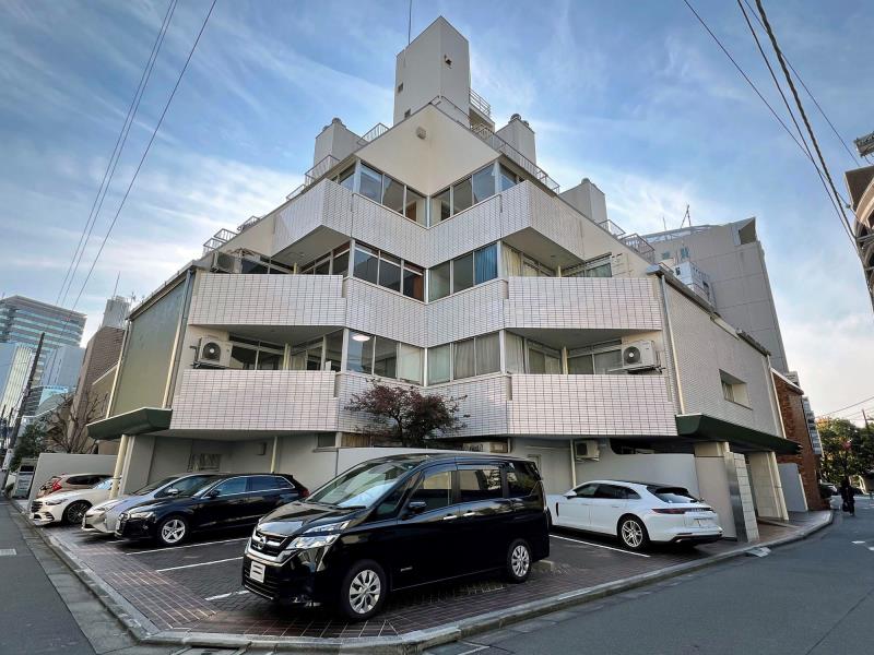 ハイツ六番町