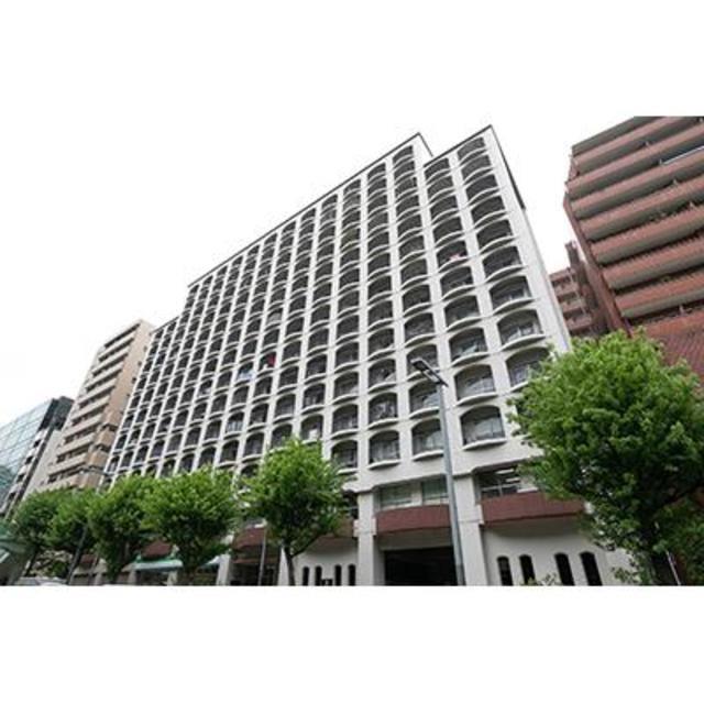 パークグレース新宿