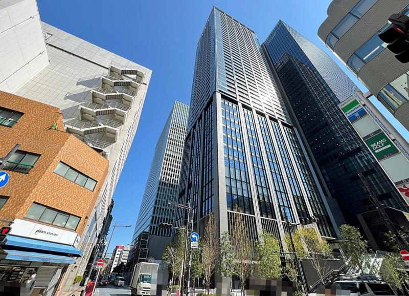 WORLD TOWER RESIDENCE
