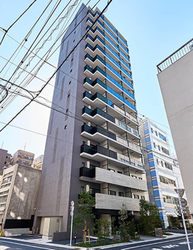 PROUD FLAT Hongo Sanchome