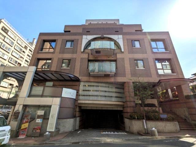 Motoazabu Garden