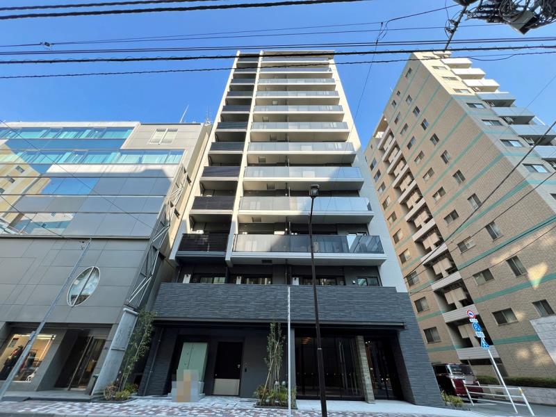 PROUD FLAT Nihonbashi Odenmacho
