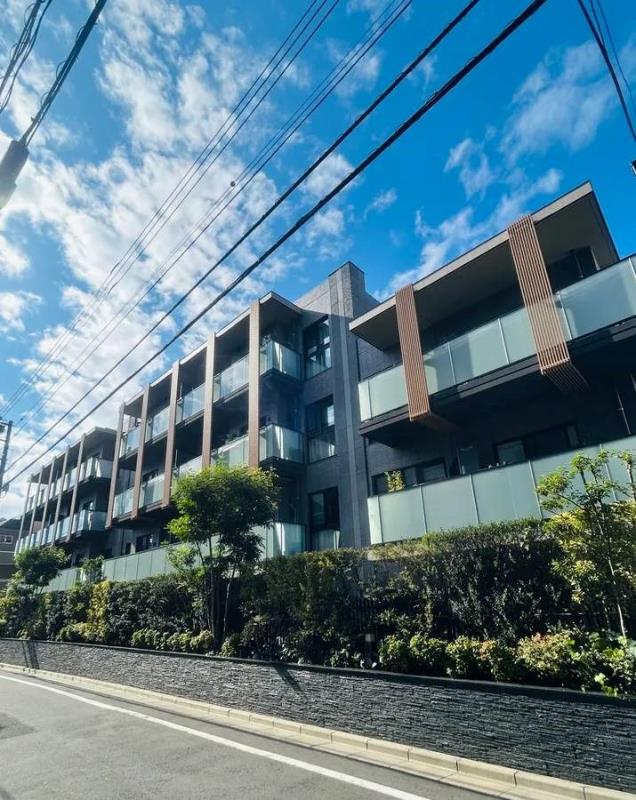 Open Residencia Yoyogikouen