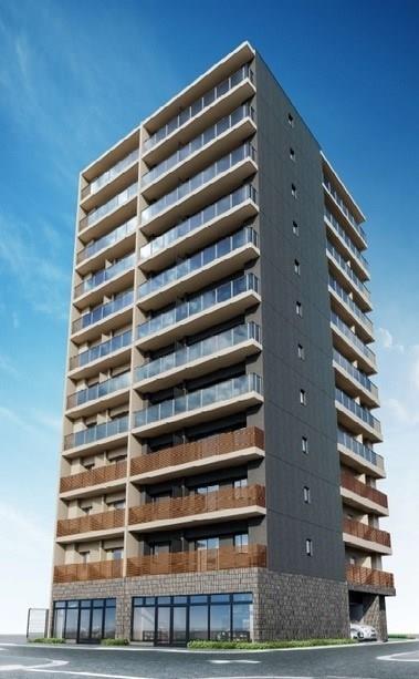 プライムガーデン銀座八丁堀