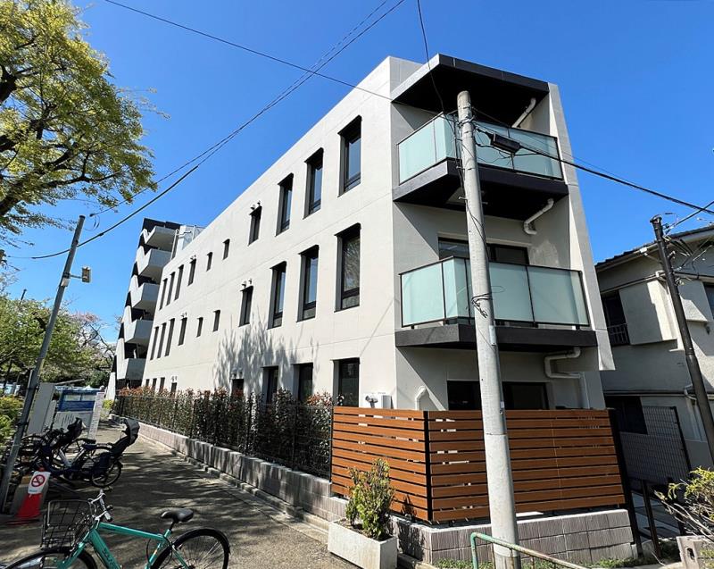 Estate Daitabashi