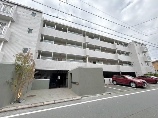 RESTA目黒