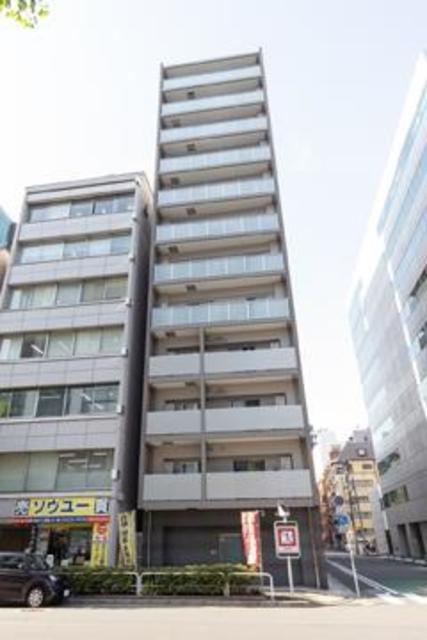 Anville神田司町