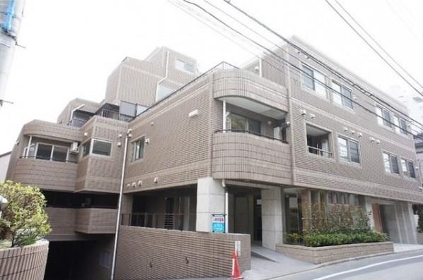 Royal Stage Mejiro