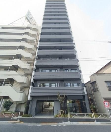 Comforia Minamishinagawa